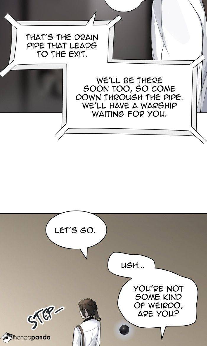 Tower of God Chapter 419 image 062